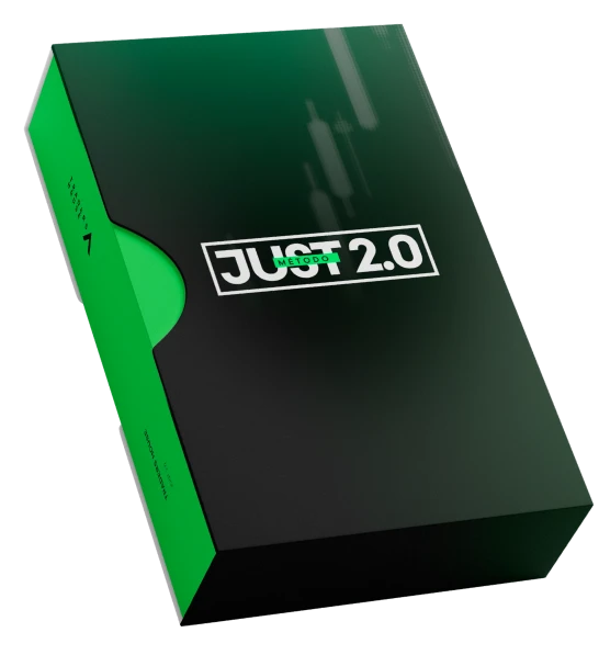 Just 2.0
